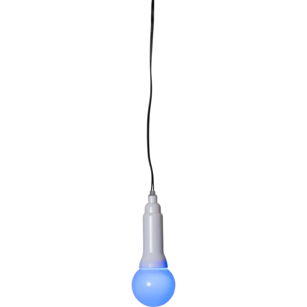 Einzelpendel Outdoor – Lumi – Bild 11