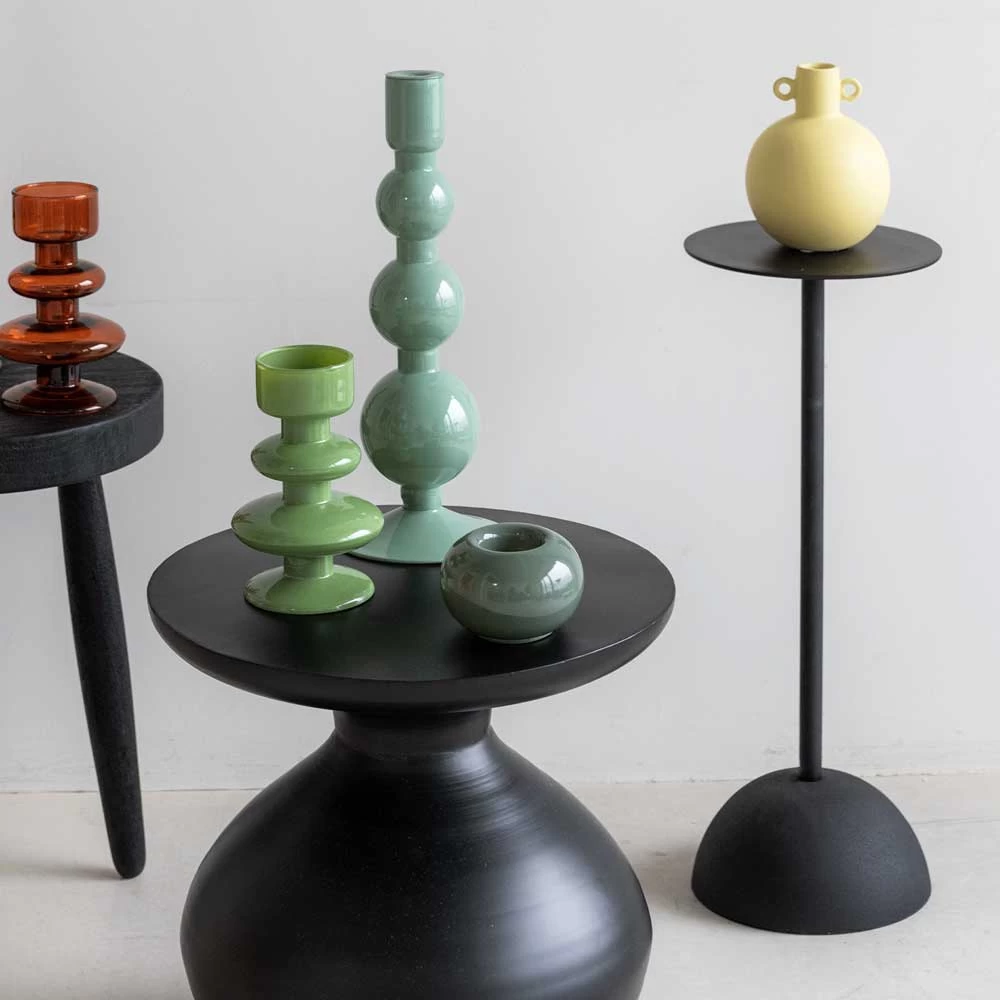 Kerzenhalter – Mellow – Bild 2