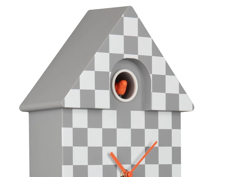 Wanduhr – Cuckoo – Bild 2