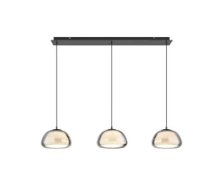 Pendelleuchte – Lilly 3er