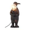 Tischleuchte – Pingu