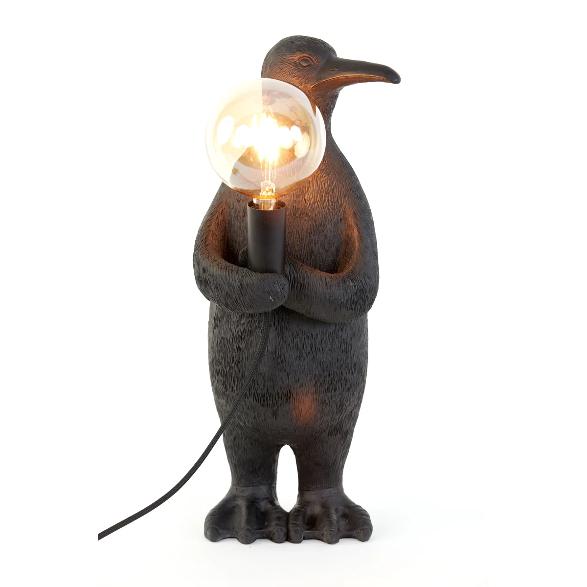 Tischleuchte – Pingu