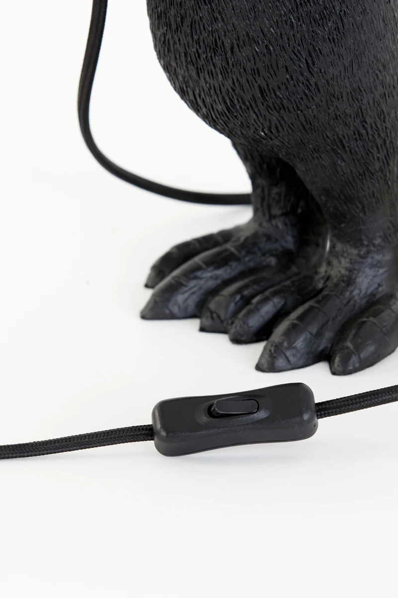 Tischleuchte – Pingu – Bild 5