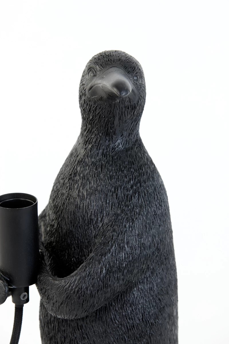 Tischleuchte – Pingu – Bild 6
