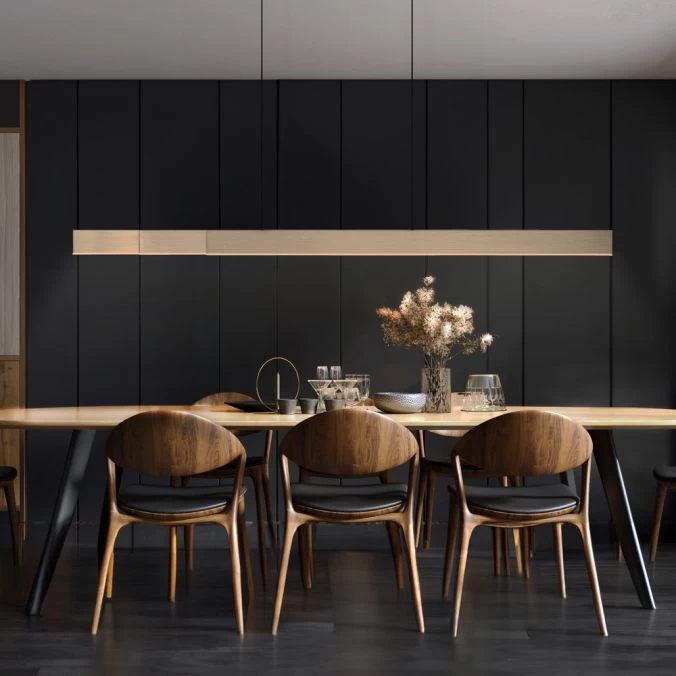 Pendelleuchte – PURE Moto-Rise – Bild 15