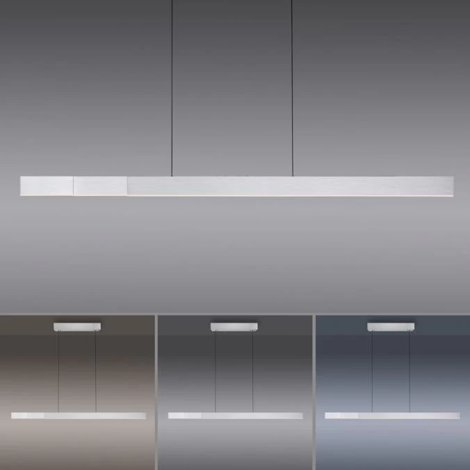 Pendelleuchte – PURE Moto-Rise – Bild 3