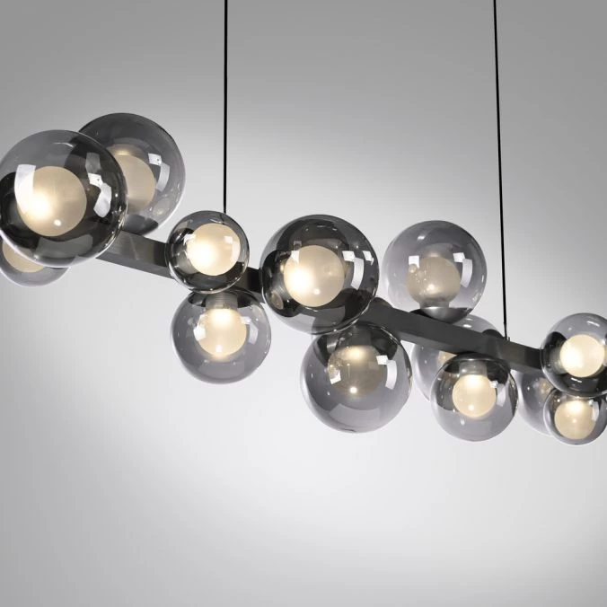 Pendelleuchte – PURE E-Popup – Bild 8