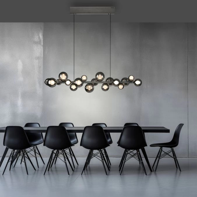 Pendelleuchte – PURE E-Popup – Bild 2