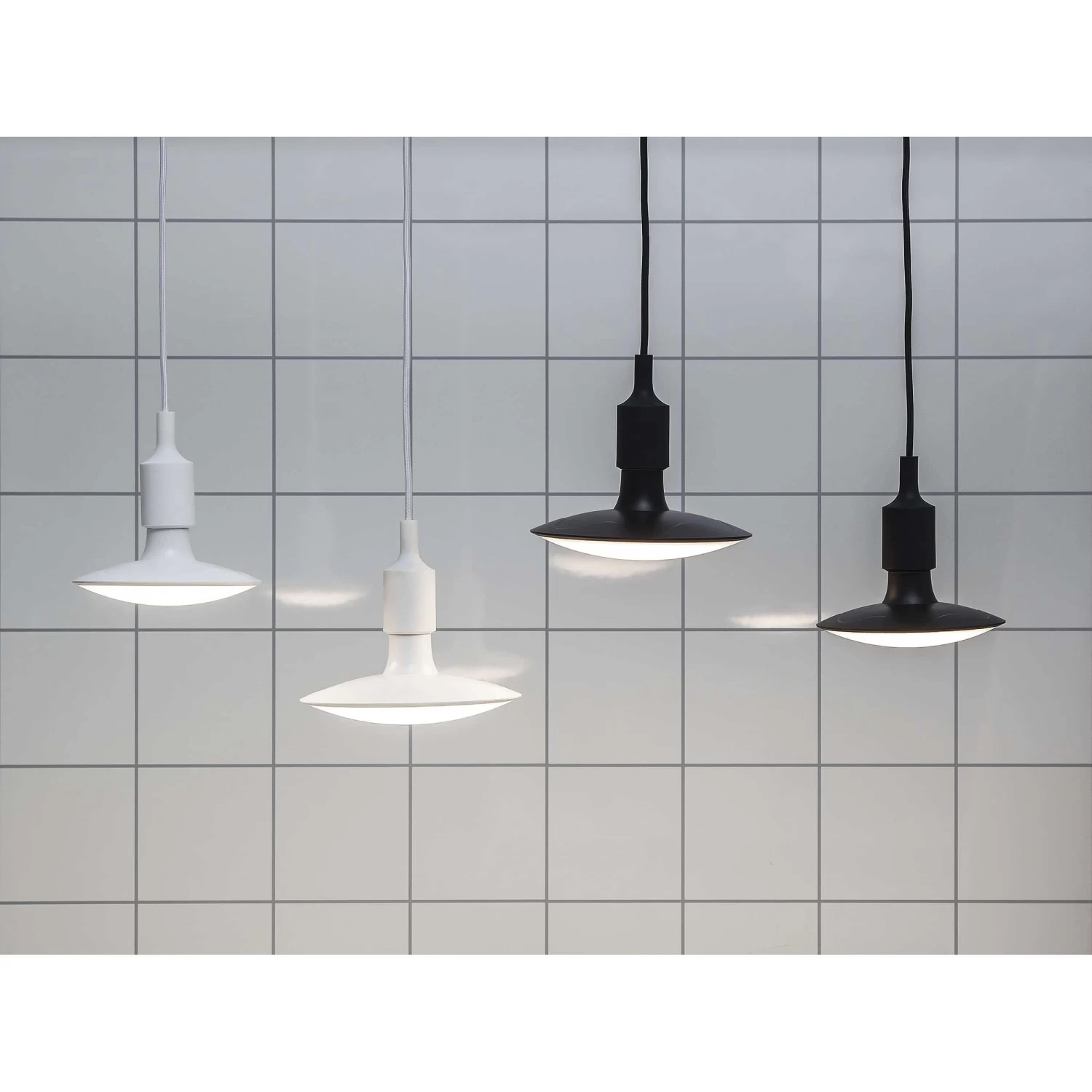 Leuchtmittel – Teller 20W (≈88W) 3000K Dimmbar Weiß – Bild 4