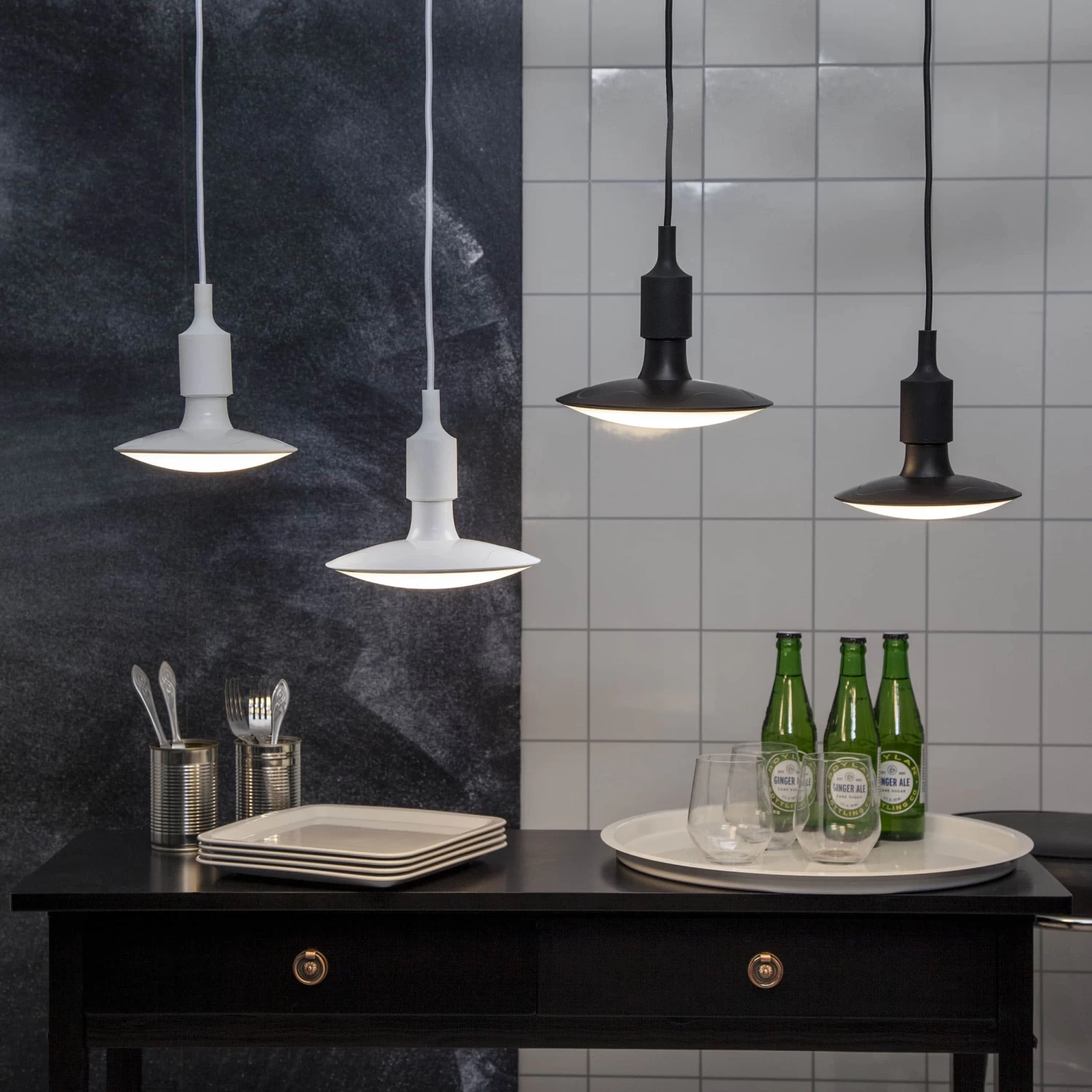 Leuchtmittel – Teller 20W (≈88W) 3000K Dimmbar Weiß – Bild 3