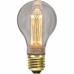 LED Tropfen 2,3 Watt 1800K Dimmbar Ø6cm