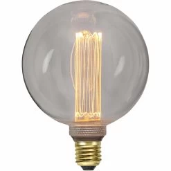 LED Globe 2,5W 1800K Dimmbar Ø12,5cm