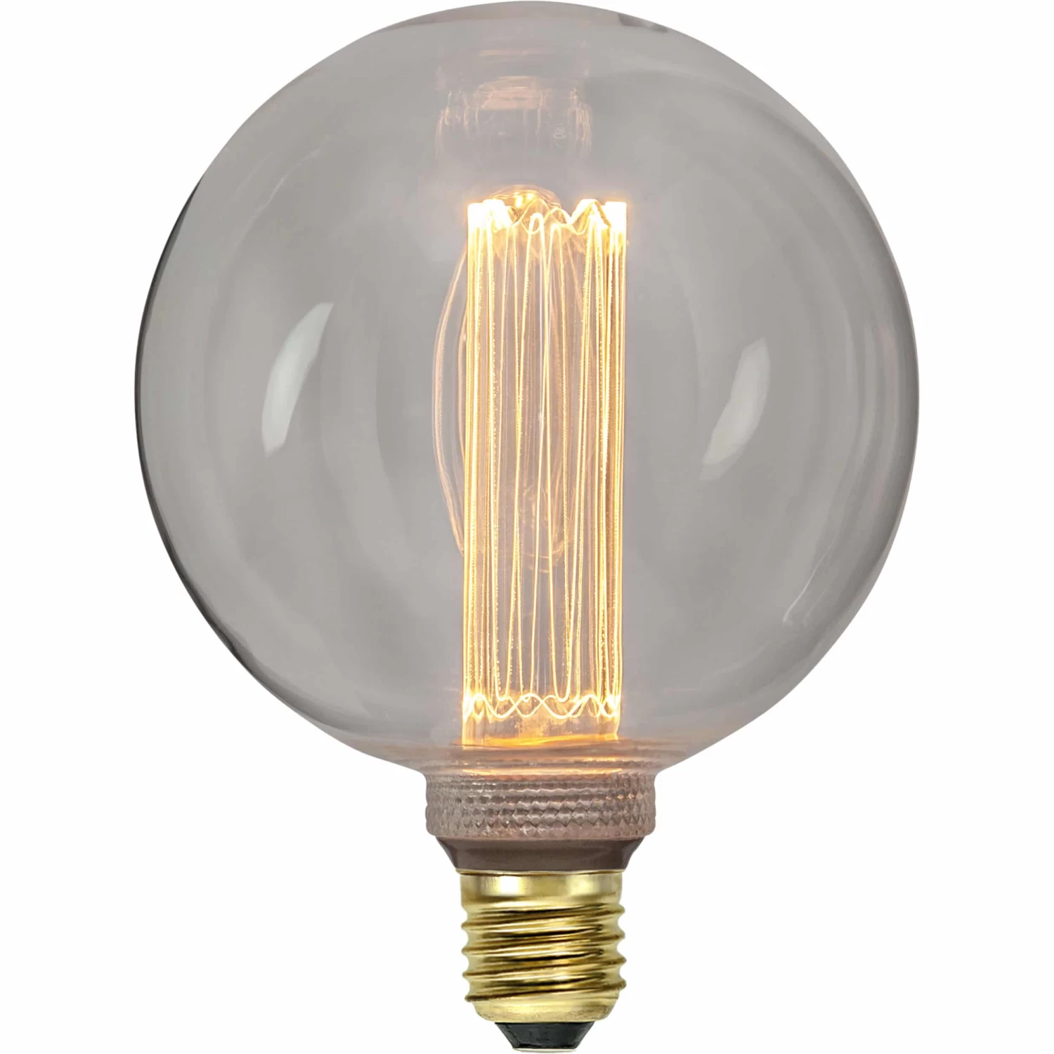 LED Globe 2,5W 1800K Dimmbar Ø12,5cm