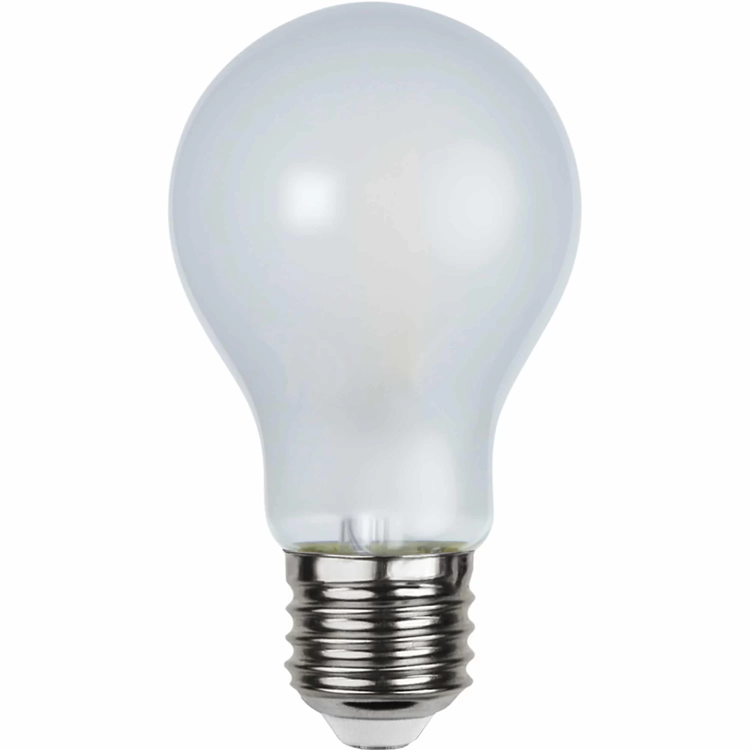 Lechtmittel – Tropfen 1,5W (≈15 Watt) 2700K Ø6cm – Bild 2