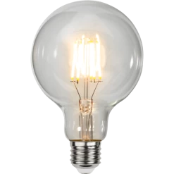 Leuchtmittel – Tropfen 4,7W (≈ 40W) 2700K Dimmbar Ø9,5cm