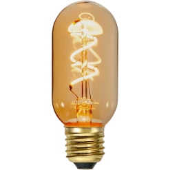 Leuchtmittel – Kolben 2,8W 2200K Amber Dimmbar Ø4,5cm