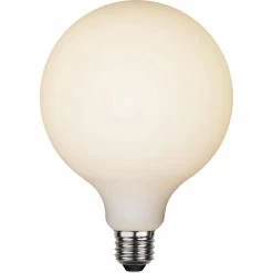 Leuchtmittel – Globe 5W (≈35W) 2600K Opal Dimmbar Ø12,5cm