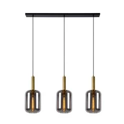 Pendelleuchte – Joja 3er