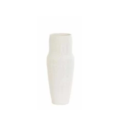 Vase – Nature White