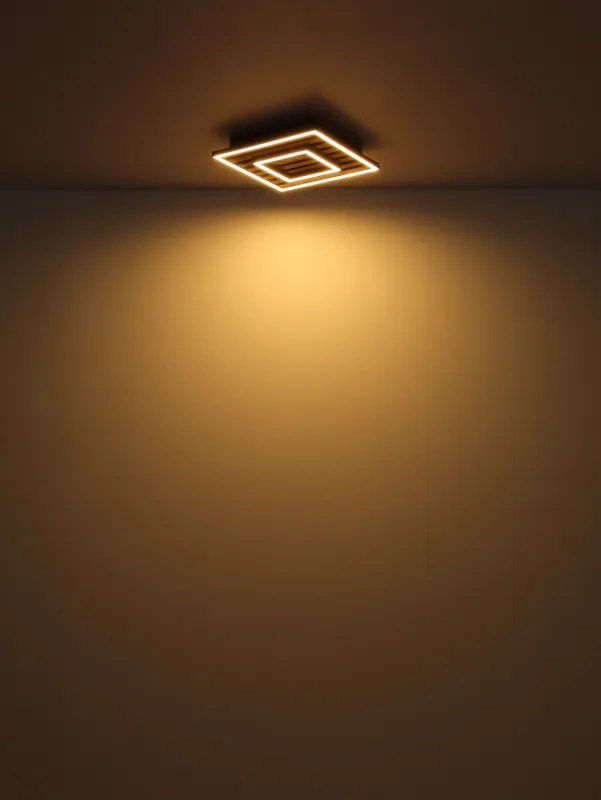 Deckenleuchte – Eddy – Bild 3