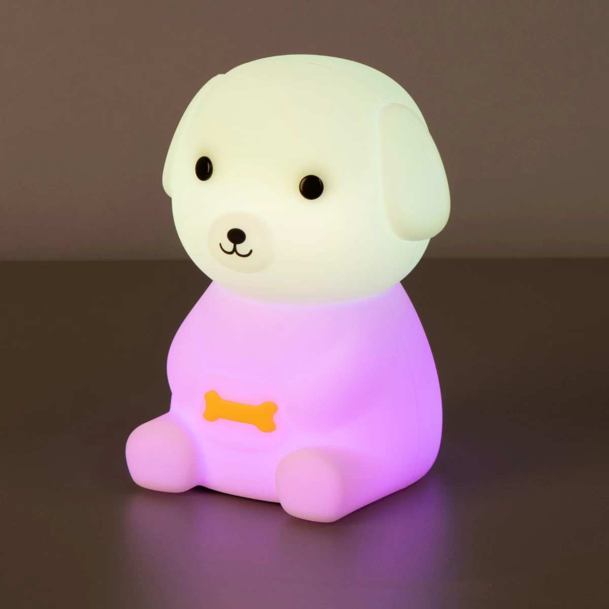 Nachtlicht – Hund – Bild 5