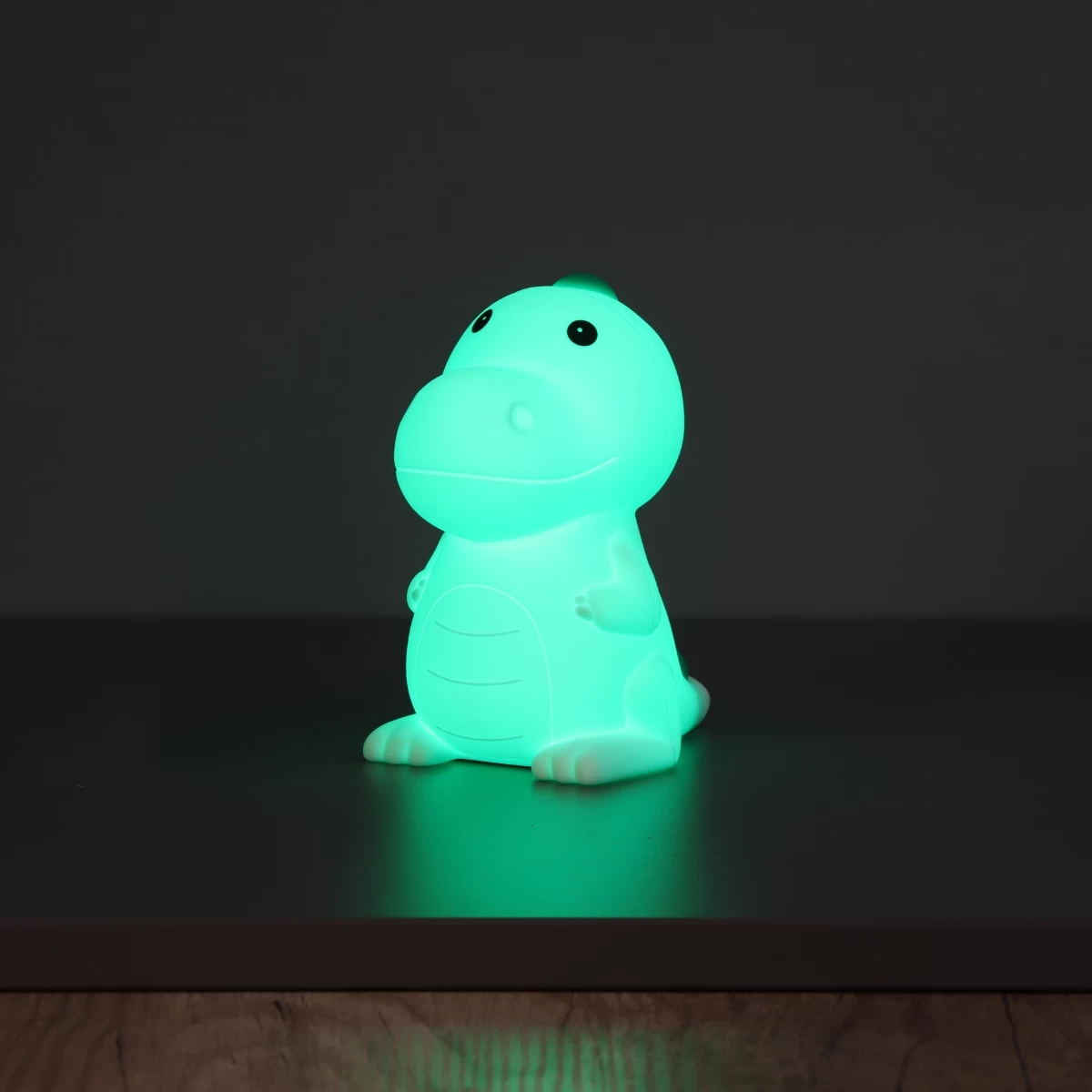 Nachtlicht – Dino – Bild 3