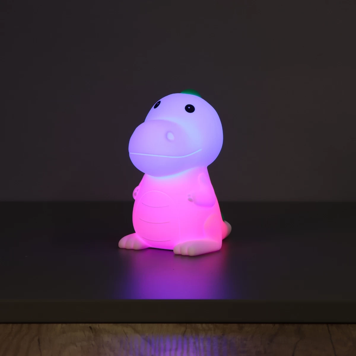 Nachtlicht – Dino – Bild 6