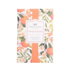 Duftsachet – Orange & Honig