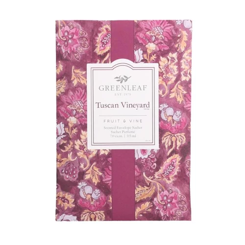 Duftsachet – Tuscan