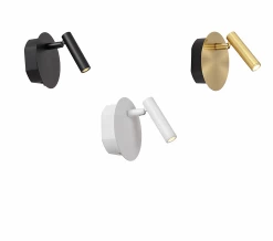 Akku-Bettlampe NoctaLite