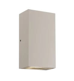 Outdoor Wandleuchte – Lumi