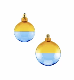 LED Leuchtmittel- Illusion