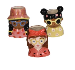 Blumentopf – Multi – Mini