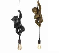 Hängeleuchte – Monkey