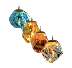 Pendelleuchte – Prisa