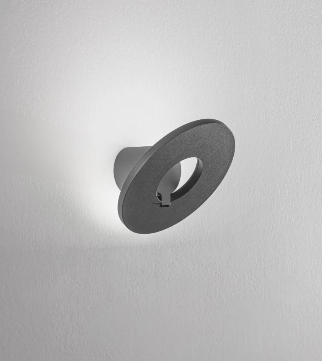 Outdoor Wandleuchte – Enie – Bild 3