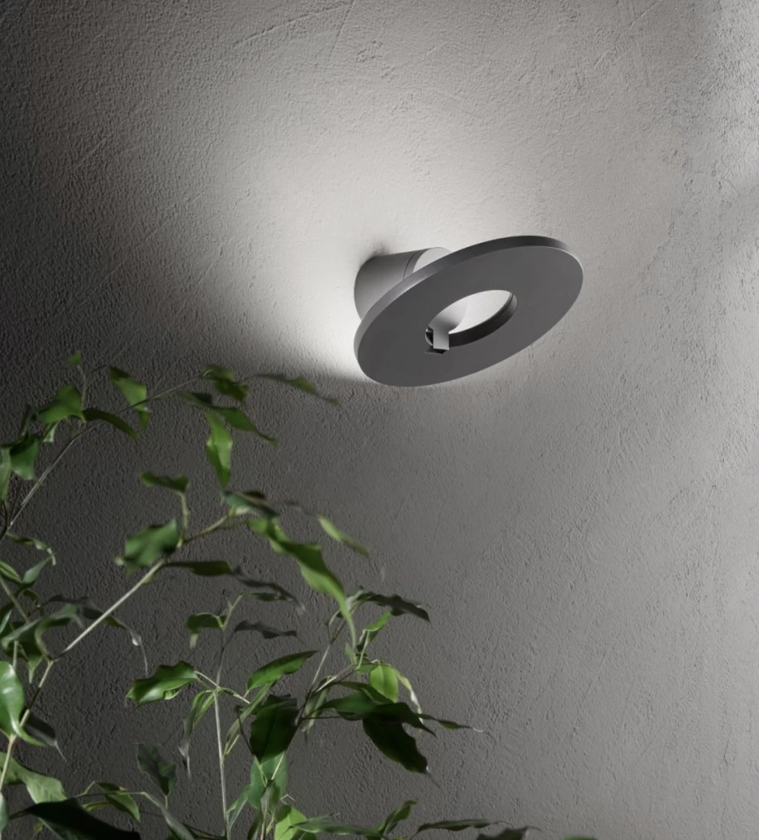 Outdoor Wandleuchte – Enie – Bild 2