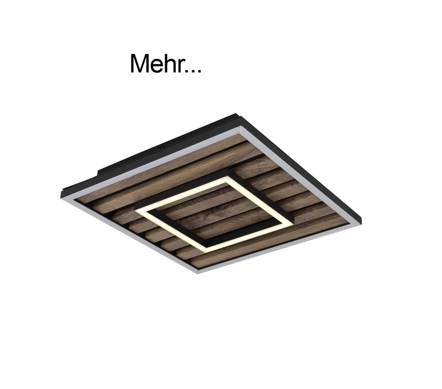 Deckenleuchte – Eddy