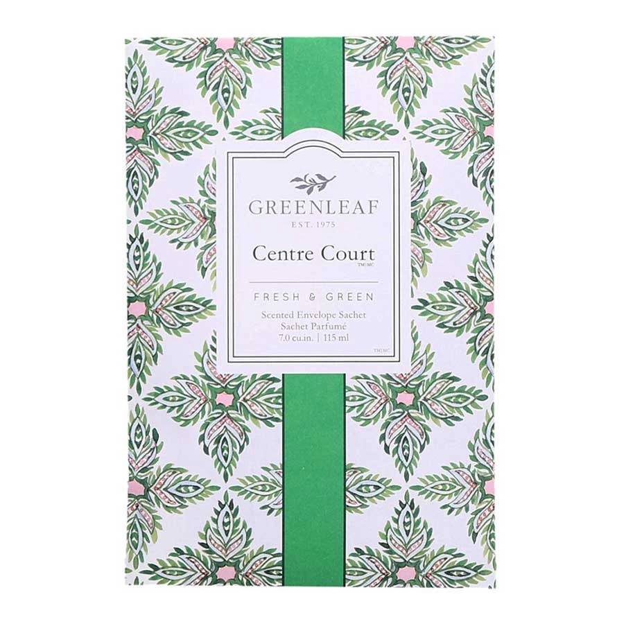 Duftsachet – Centre Court