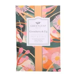 Duftsachet – Gooseberry & Fig