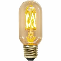 LED Kolben Mini 3,7W 1800K Dimmbar