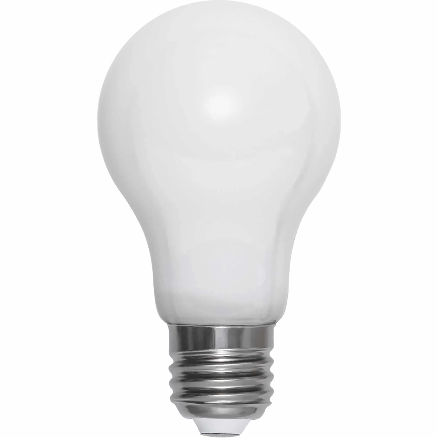LED Tropfen Matt 5W (≈39 Watt) 2700K Dimmbar Ø6cm – Bild 2