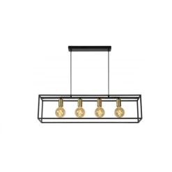 Pendelleuchte – Mali