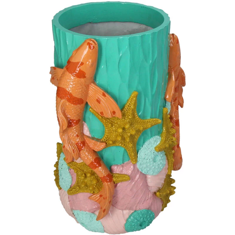 Vase – Fische