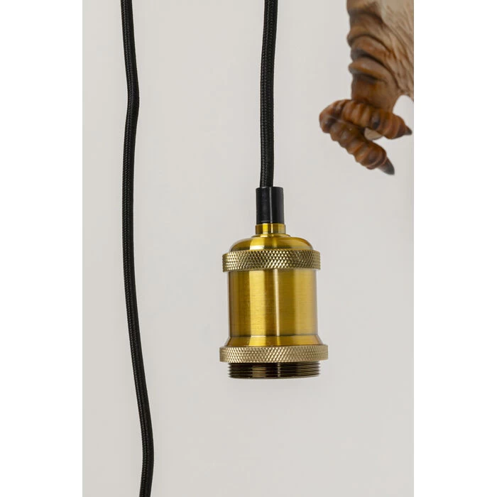 Wandleuchte – T-Rex – Bild 9