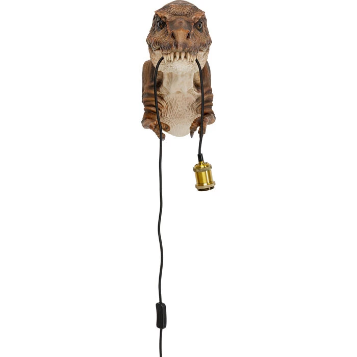 Wandleuchte – T-Rex – Bild 3