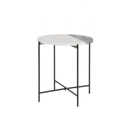 Beistelltisch – Ayogan Marmor