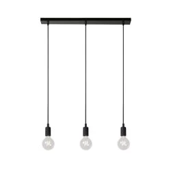 Pendelleuchte – Murmel