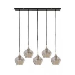 Pendelleuchte – Rami 5er