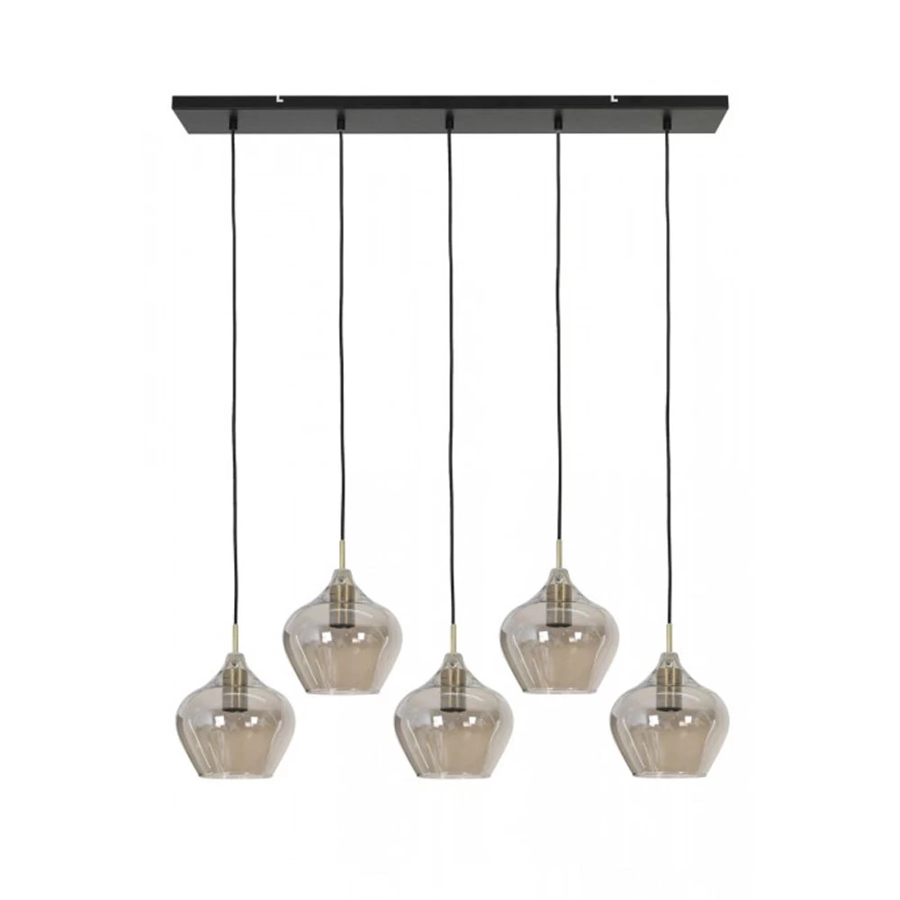 Pendelleuchte – Rami 5er